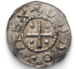 Denarius (Pfennig)
